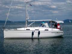 Bavaria 32 Cruiser Yacht à voile