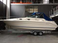 Sea Ray Sun Dancer 270 Motor yacht
