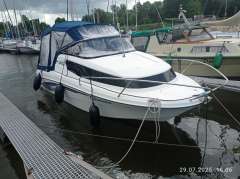 Aqua Royal AR 680 cruiser