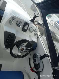 Aqua Royal AR 680 cruiser