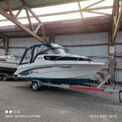 Aqua Royal AR 680 cruiser