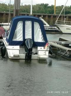 Aqua Royal AR 680 cruiser