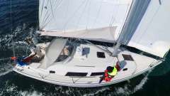 Hanse 370