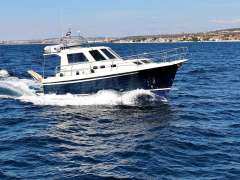 SAS Vektor Adria 1002 Vektor
