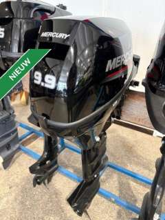 Mercury F9.9 MLH Buitenboordmotor