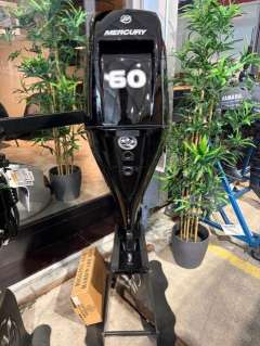 Mercury F60ELPT Hors-bord