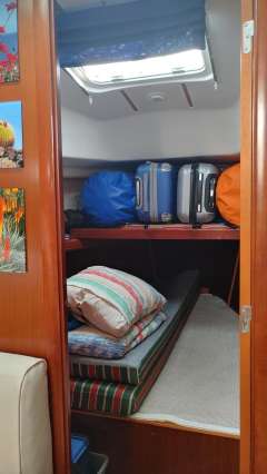 Beneteau Oceanis 36 CC