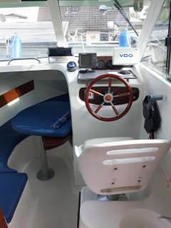 Jeanneau Merry Fisher 625