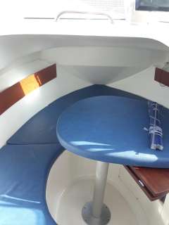 Jeanneau Merry Fisher 625