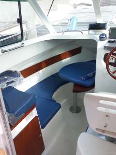 Jeanneau Merry Fisher 625