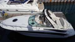 Crownline 270CR Barca a motore d'epoca
