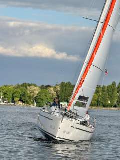 Schöchl Sunbeam 22.1