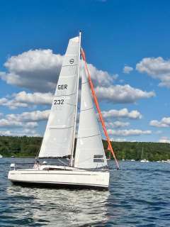 Schöchl Sunbeam 22.1