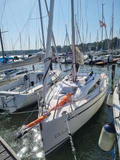 Schöchl Sunbeam 22.1