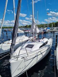 Schöchl Sunbeam 22.1