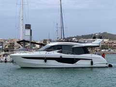 Galeon 500 Fly, 2019