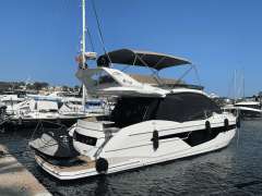 Galeon 500 Fly, 2019