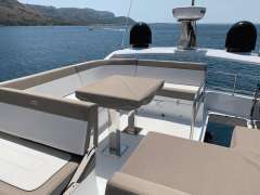 Galeon 500 Fly, 2019