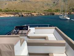 Galeon 500 Fly, 2019
