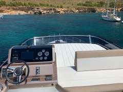 Galeon 500 Fly, 2019
