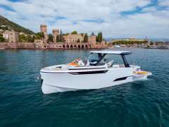 Level 43 ST, 2026 NEW BOAT Hardtop