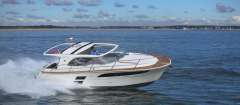 Marex 310 Sun Cruiser Yacht a motore