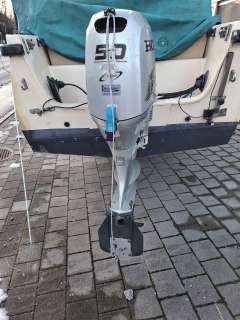 HoWa Faringo 690