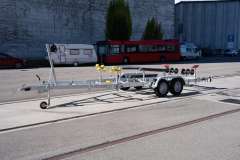 St&uuml;ssi Deux essieux