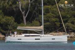 Dufour 460 Grand Large Yelkenli Yat
