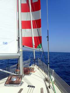 Jeanneau Sunrise 34