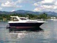 Draco 2900 STAR Yacht a motore