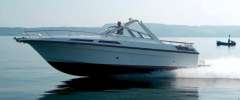 Windy 9800FC Yacht a motore