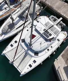 Lagoon 410 Lagoon 410