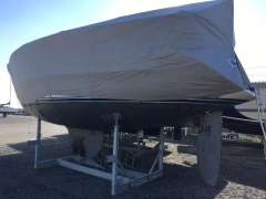 Hallberg-Rassy 31