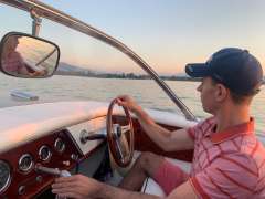 Boesch 510 St. Tropez de Luxe