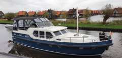 Abim Classic 144 Exclusive Motoryacht