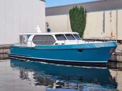 Abim Classic 134 OK Motoryacht
