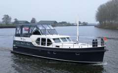 Abim Classic 134 Superior Motor yacht