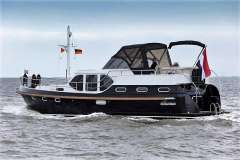Abim Classic 124 Exclusive Motoryacht