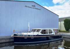Abim 114 OK Moottorijahti