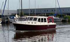 Vripack Kotter 1000 OK Motoryacht