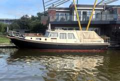 Valkvlet 11.90 OK/AK Trawler