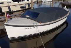 Sloep Norsk Fly Superyacht