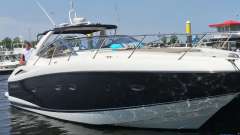 Sunseeker Portofino 46 Sunseeker Portofino 46