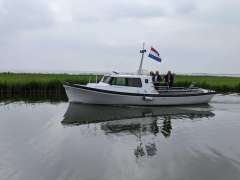 Finse Loodsboot 9.80 Motoryacht