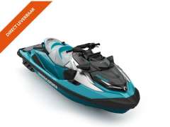 Sea Doo GTX limited 325 Jet-Ski