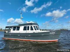 Alm Trawler - 13.20 AD Trawler