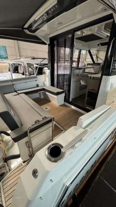 Jeanneau Merry Fisher 895-2