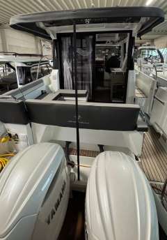 Jeanneau Merry Fisher 895-2