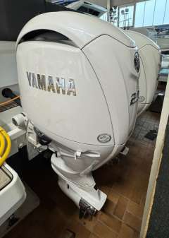 Jeanneau Merry Fisher 895-2